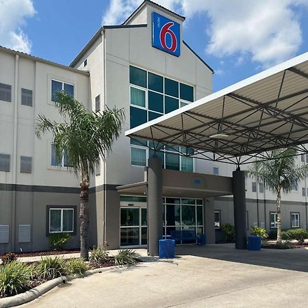 Motel 6-Mission, Tx Εξωτερικό φωτογραφία