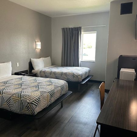 Motel 6-Mission, Tx Εξωτερικό φωτογραφία