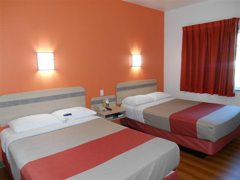 Motel 6-Mission, Tx Δωμάτιο φωτογραφία