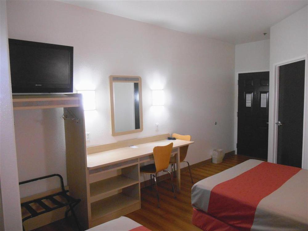 Motel 6-Mission, Tx Δωμάτιο φωτογραφία