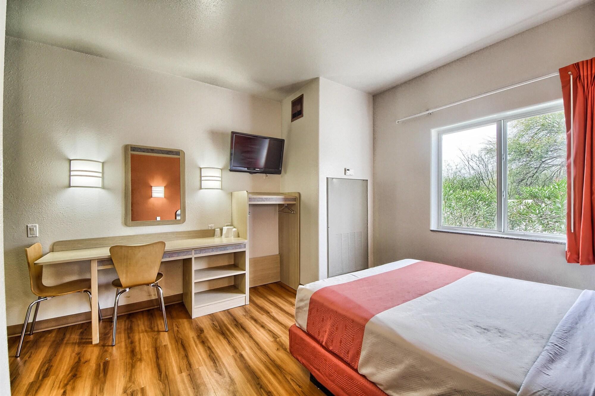 Motel 6-Mission, Tx Εξωτερικό φωτογραφία