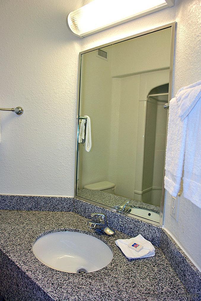 Motel 6-Mission, Tx Εξωτερικό φωτογραφία