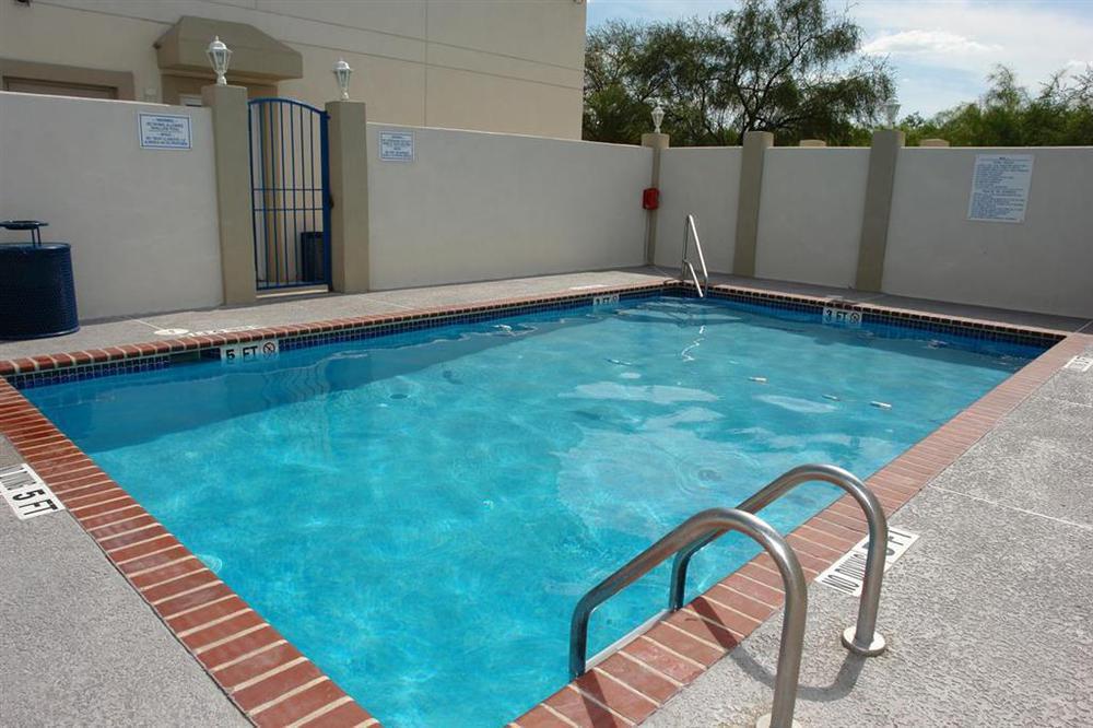 Motel 6-Mission, Tx Ανέσεις φωτογραφία