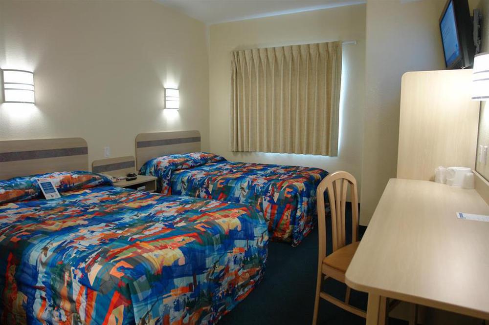 Motel 6-Mission, Tx Δωμάτιο φωτογραφία
