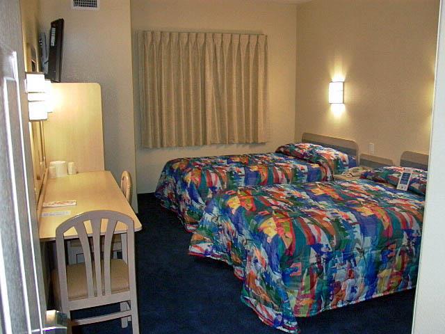 Motel 6-Mission, Tx Ανέσεις φωτογραφία